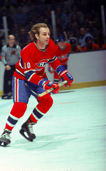 mikecommito's tweet photo. On this day in 1980, Guy Lafleur scored his 100th point of the season for the sixth straight year #Habs365 #GoHabsGo https://t.co/buXC2ARsAx