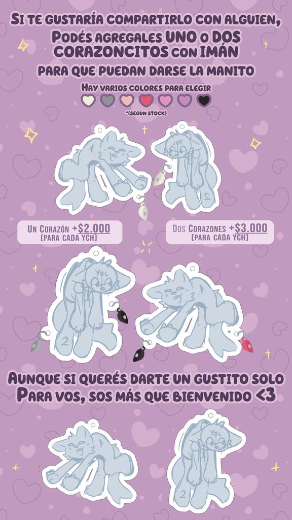 Spoopy_Dyno's tweet photo. ----------------[06/24]----------------  
     ✨LLAVERITOS DE SAN VALENTÍN ✨   
  
🐾 TE* dibujo: Enero y Febrero
🌱 TE* llaveros: Una vez terminados todos los slots
*TE (Tiempo de Entrega)

🇦🇷 Envío a cargo del comprador o para retirar en meets
 
🍂 DM: @Spoopy_Dyno https://t.co/iIPhFa7Uao