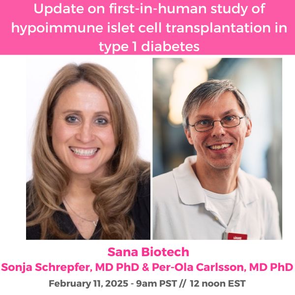thesugarscience's tweet photo. π¨ Th1nk Tank Alert!
https://t.co/O4CA1u6xB9
#Type1Diabetes #IsletTransplantation #RegenerativeMedicine #HypoimmuneCells #CellTherapy #StemCellResearch #IsletBiology #T1DInnovation #BetaCellReplacement https://t.co/9LtD81xjw7
