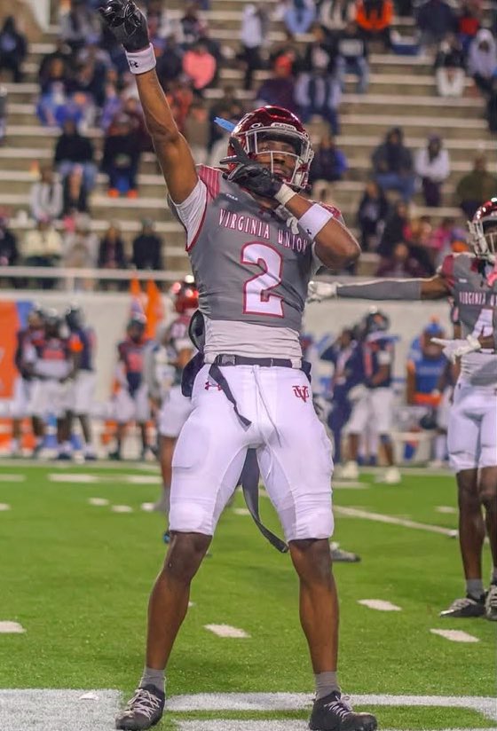 Harvey “JR” Anderson jr tweet media