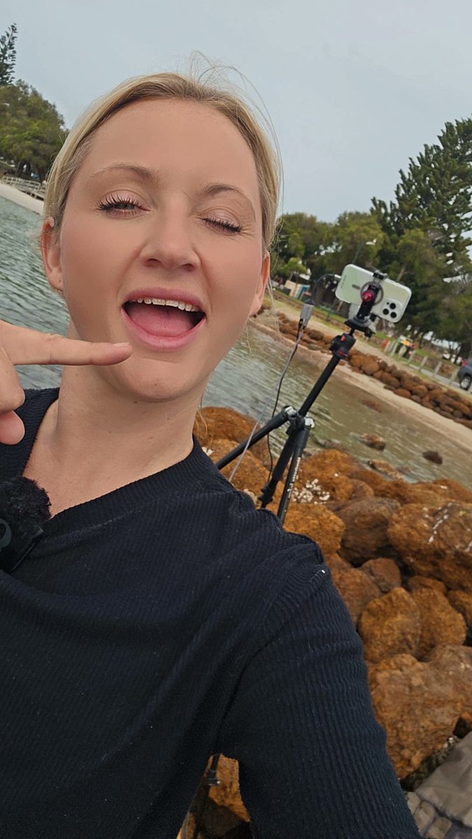 splucy's tweet image. We live baby!
Out for some fishing 😁