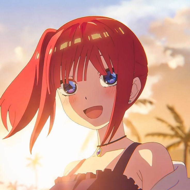 Daily Nino Post: 1191/
#anime #ninonakano #gotoubunnohanayome #quintessentialquintuplets #中野二乃 #bestgirl #ninosupremacy