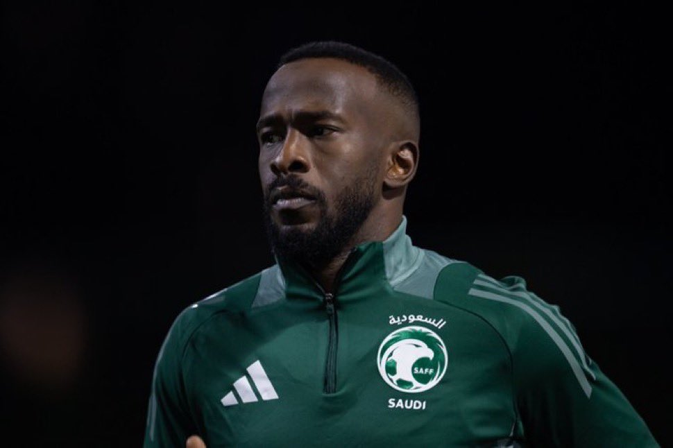 MOHAMMED 🇸🇦 tweet media