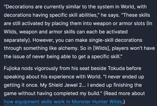 gandalfsoda's tweet image. holy shit. are they fixing THE one problem i had with RNG decorations?!