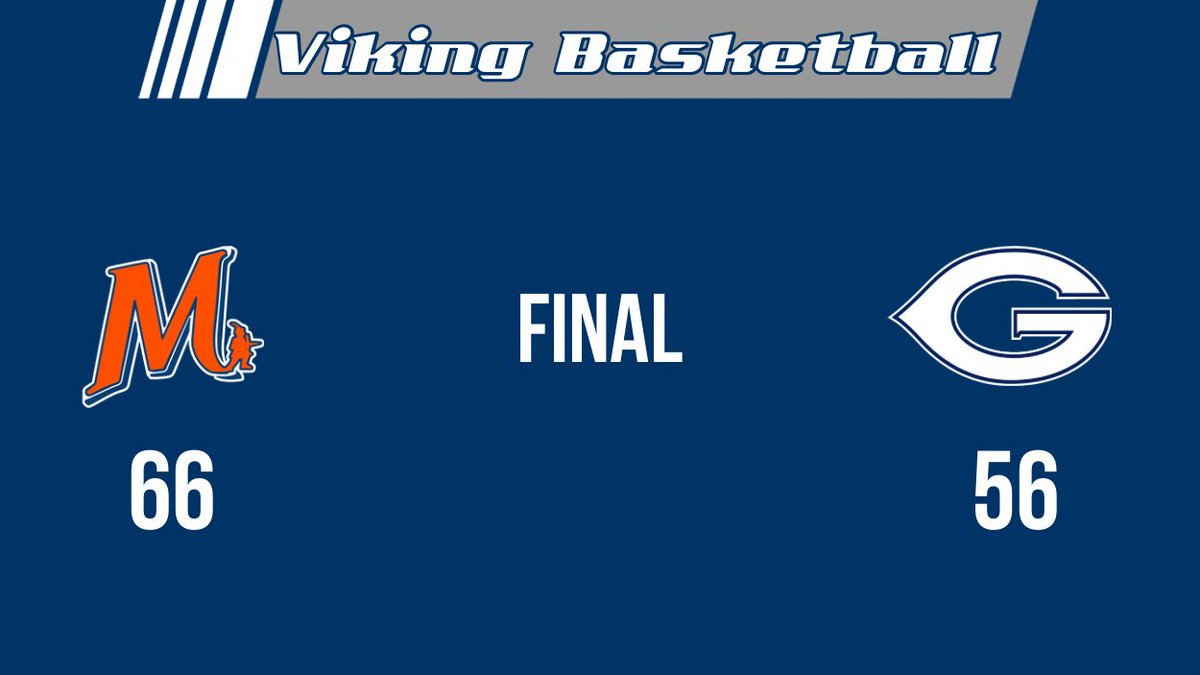 Battled till the end. 

Madison Carter led us with 17 points! Kayla Jones had 14, and Ella Hamlin had 10. 

Back home on Saturday to take on Weatherford! 

<a href="/CoachBSimm0/">Simeon Burton</a>