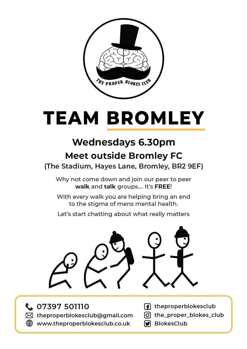 Coney Hall FC tweet media