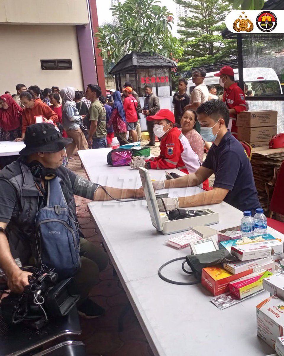 Humas Polri tweet media