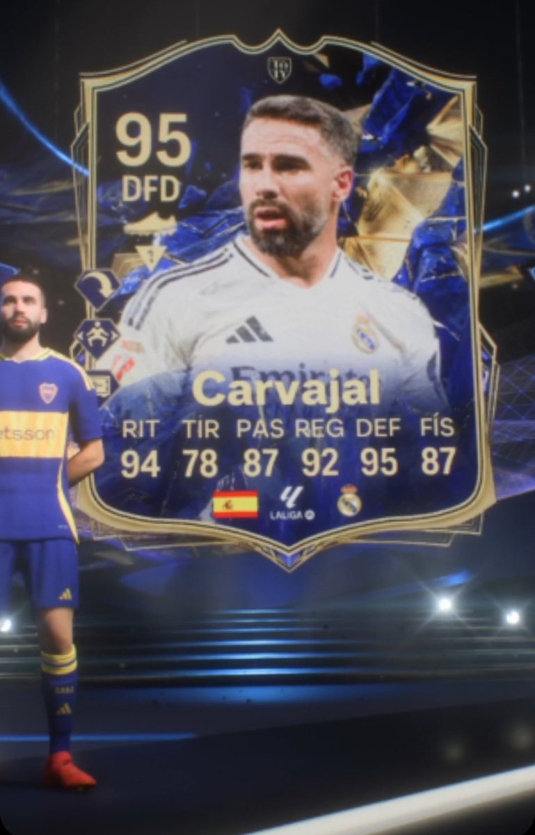 Guatiixdd's tweet photo. @UTSources CARVAJAAAAAL https://t.co/Z4isKYINXq