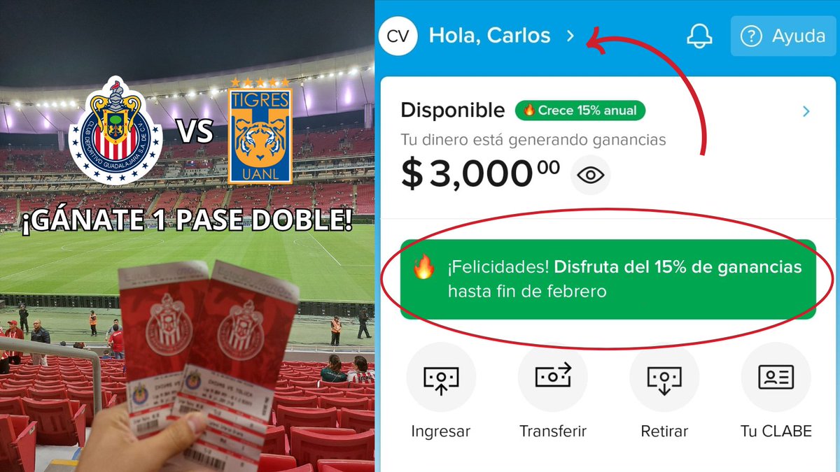 Carlos Villaseñor ⚽️📱 tweet media