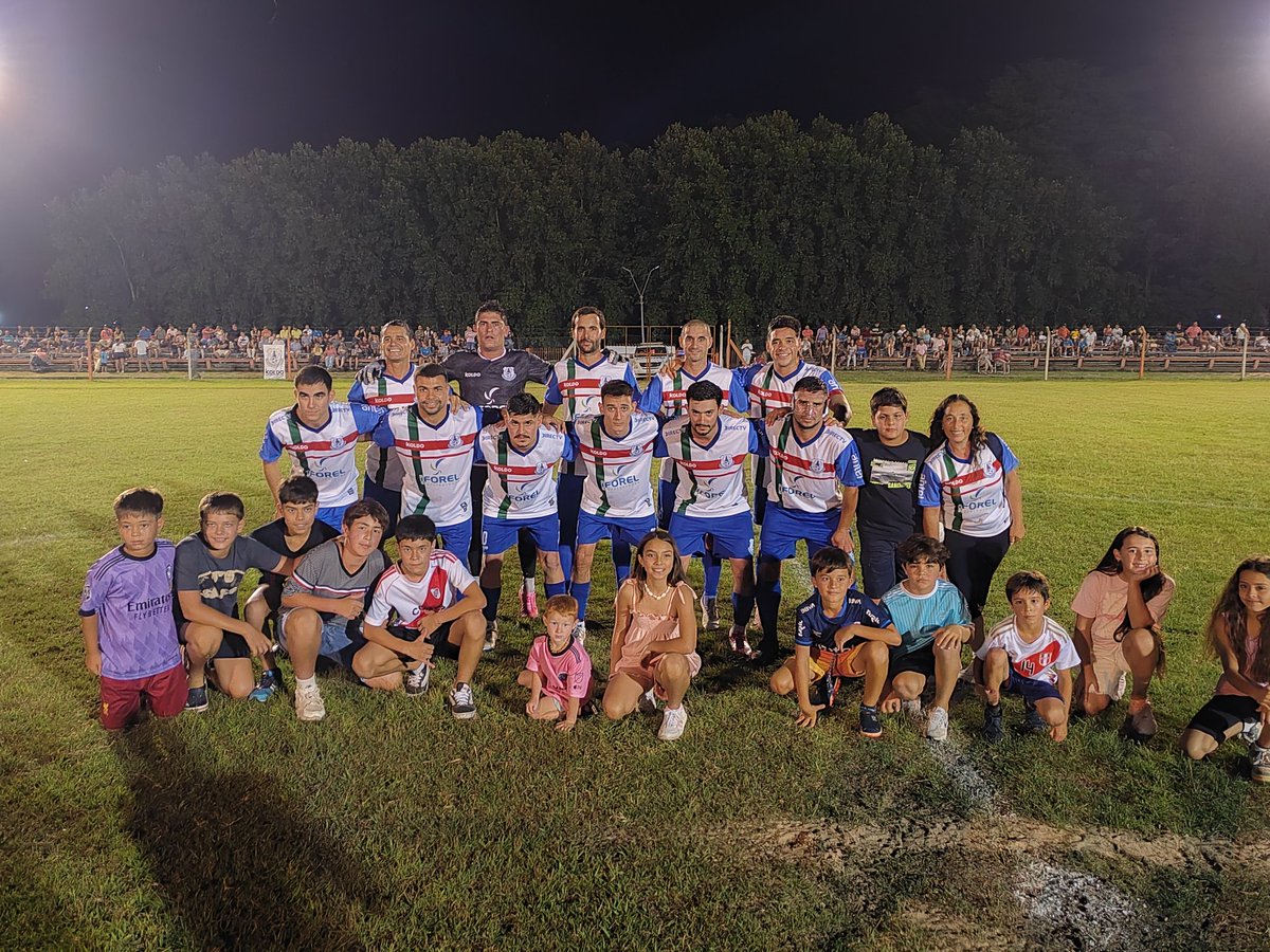 futbolflorida's tweet image. #CopaDeSelecciones
En juego
#SarandiGrande #PasoDeLosToros
#Mayores