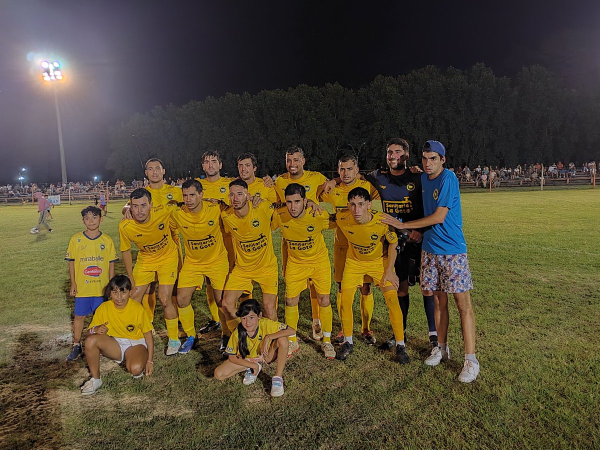 futbolflorida's tweet image. #CopaDeSelecciones
En juego
#SarandiGrande #PasoDeLosToros
#Mayores