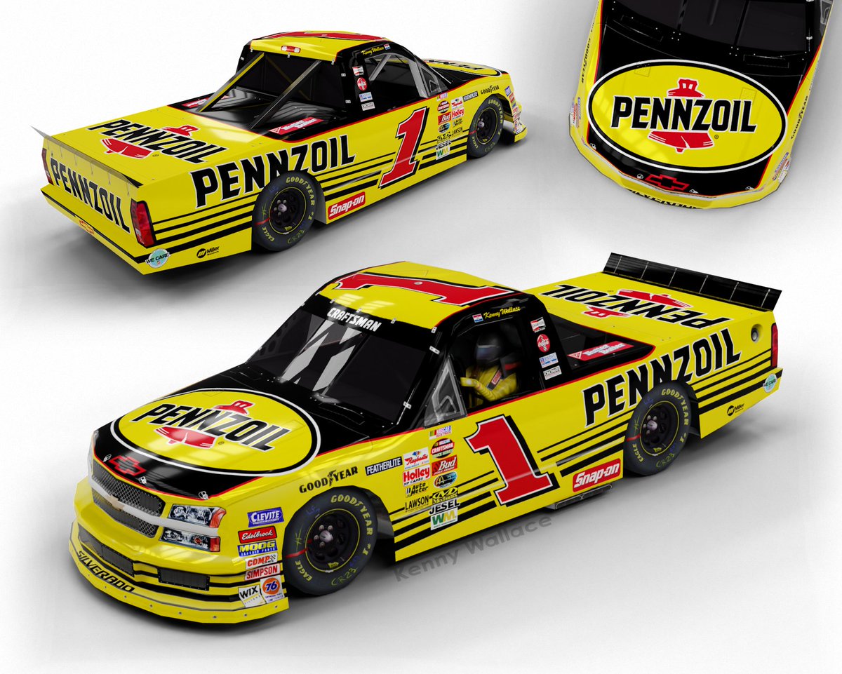 pennzoil