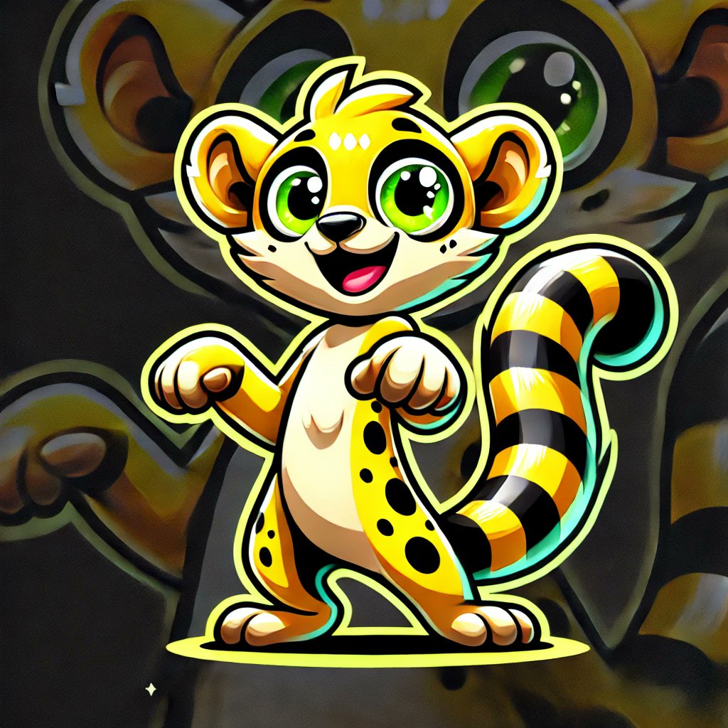 MarsupilamiCoin's tweet photo. We are ready to launch #Babymarsupilami 

Our team have done a full rebranding making our memecoin unique and ready to serve the community.  

This is the moment everyone has been waiting for when we was building the community first.

Now time to launch! https://t.co/HoY8iLKtXS
