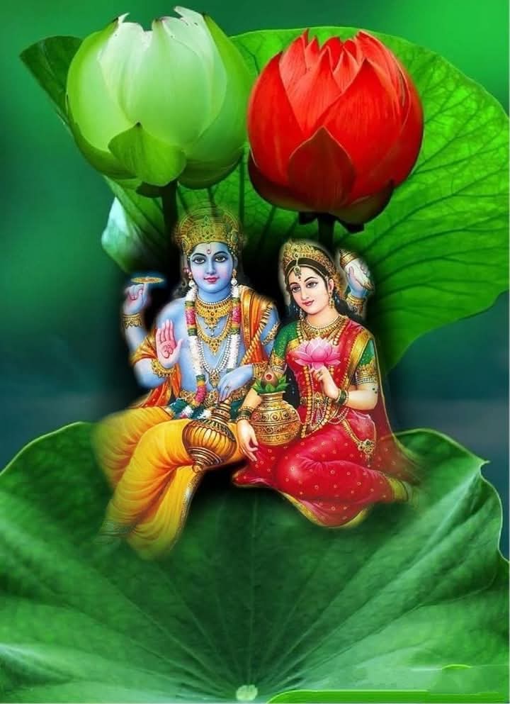 🌹🙏 शुभ गुरुवार #ॐ हरि बिष्णु नम:🌹🙏
          #ॐ महालक्ष्मै नमाे नम:
    #ॐ हरि बिष्णु नारायण नमाे नम:
  #ॐ नम: भगवते वासुदेवाय नमाे नम:
           🌹🙏 शुभ प्रभात 🌹🙏