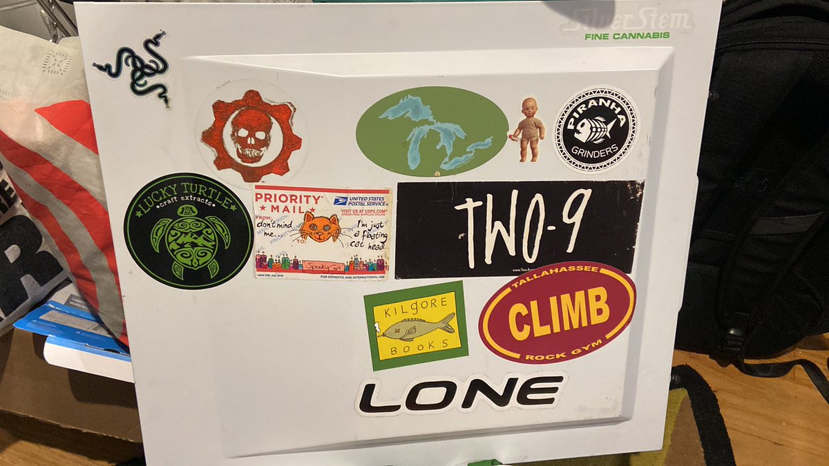 Noelithicus's tweet image. What’s this say?