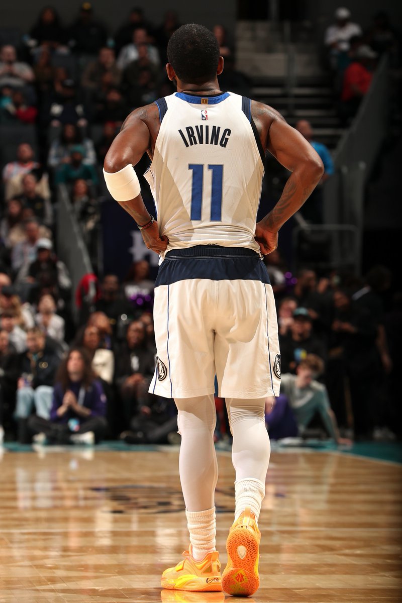 nba players wearing kyrie 7