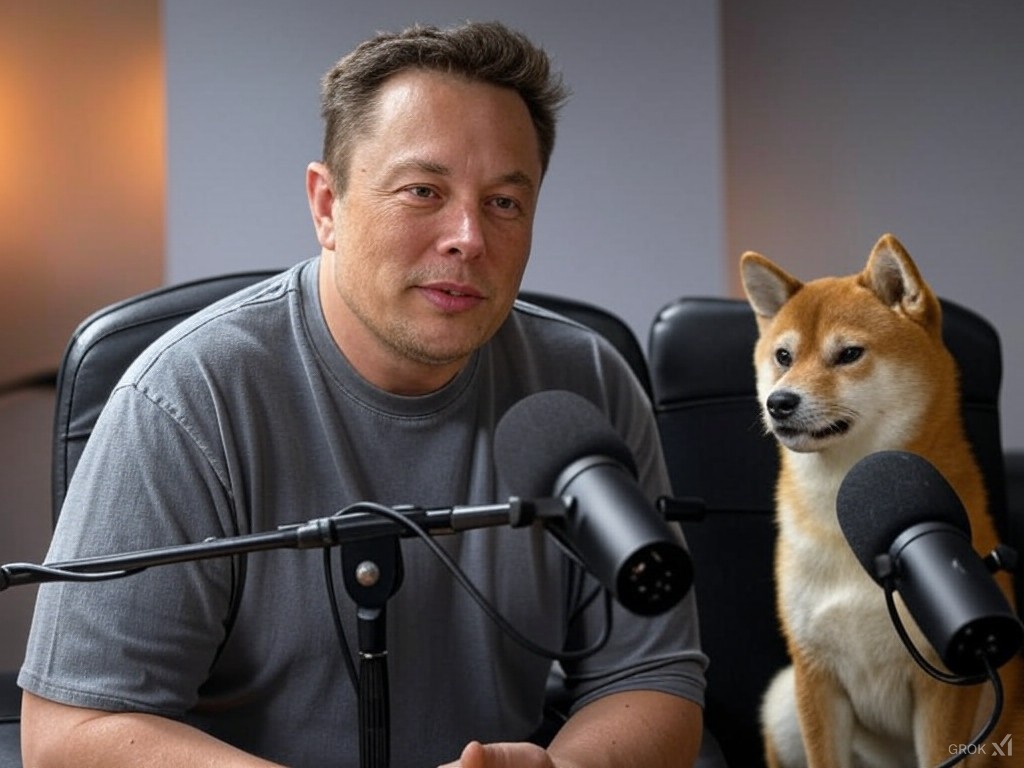 Dogecast_Base tweet media