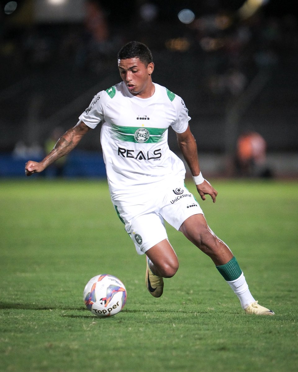 FIM DE JOGO
MFC 0 X 2 CFC🇳🇬

Bom jogo da piazada, em especial o 2°T. Por mais que ainda seja o 2° jogo desse time, alguns nomes se destacaram, como João Vitor, Ruan Assis e Tissi.

Em contrapartida, dos 4 jogadores que “desceram” para jogar, gostei apenas da partida do Jhonny.