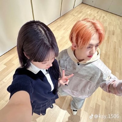 ChaezShiro's tweet photo. #NewProfilePic https://t.co/Rrz0rQUHKQ