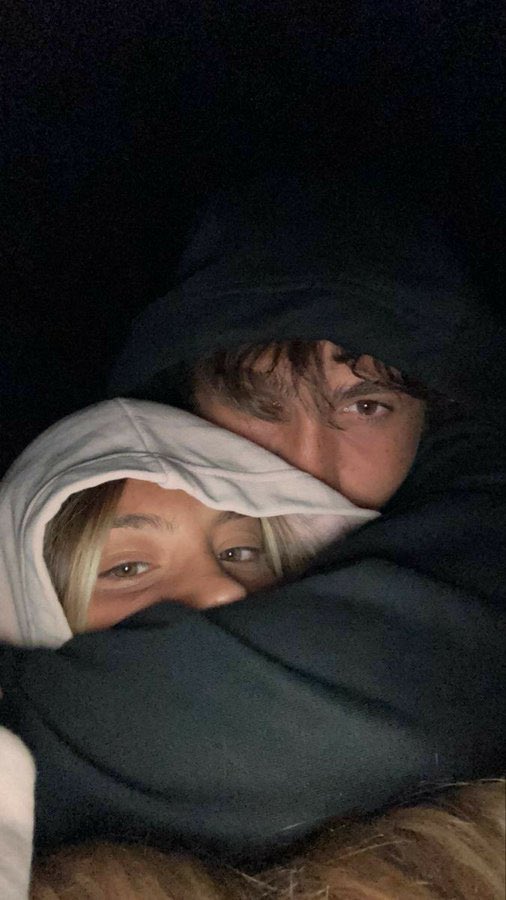 mi sueño de cornudo es tener una foto así