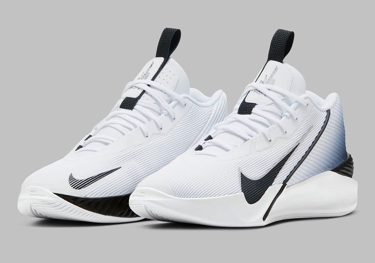 Nike GT Jump Academy 🏀 Releasing Spring 2025 for under $100