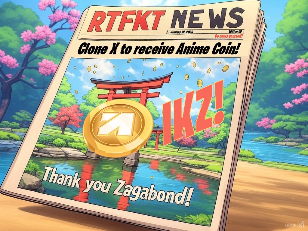 In the lead up to one of web3's most anticipated token launches, the <a href="/Azuki/">Azuki</a> Anime Coin, we've learned that Clone X holders will receive an allocation. The Clone X community is still left battered and bruised wandering amongst the rubble of what could have been after the