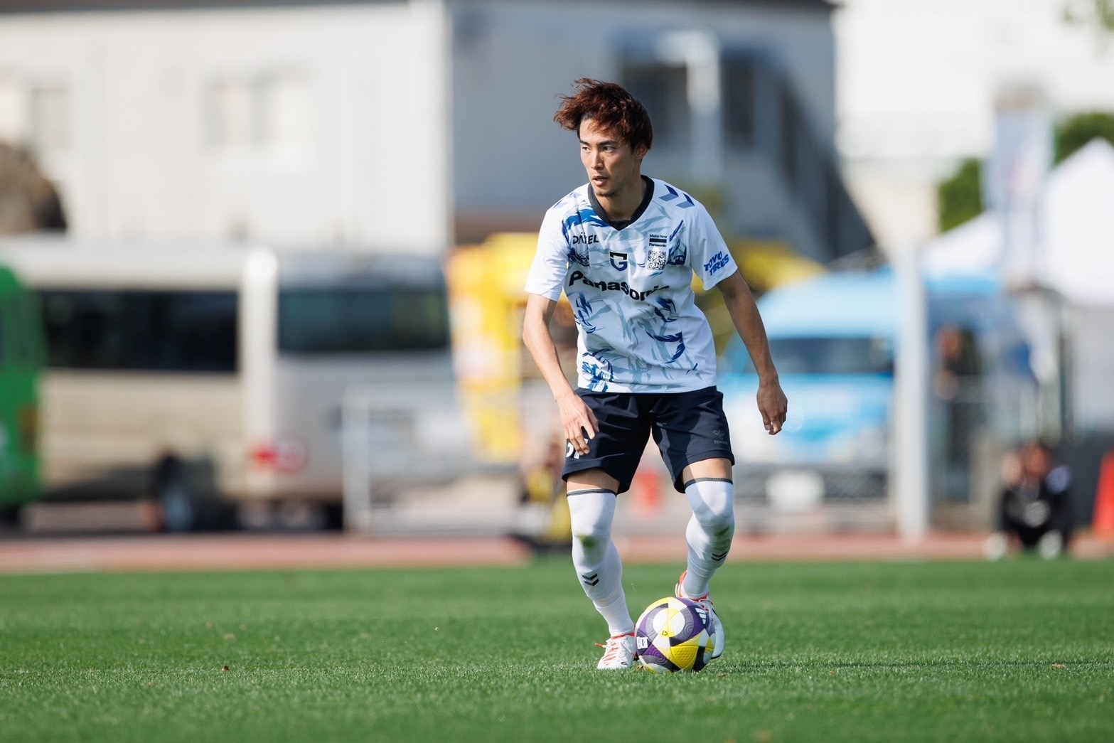 【完売品】ガンバ大阪 トレーニングマッチ用ユニフォーム ともさん TomoSan（サッカーユニフォームの世界） on X