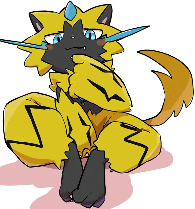 オラオラ