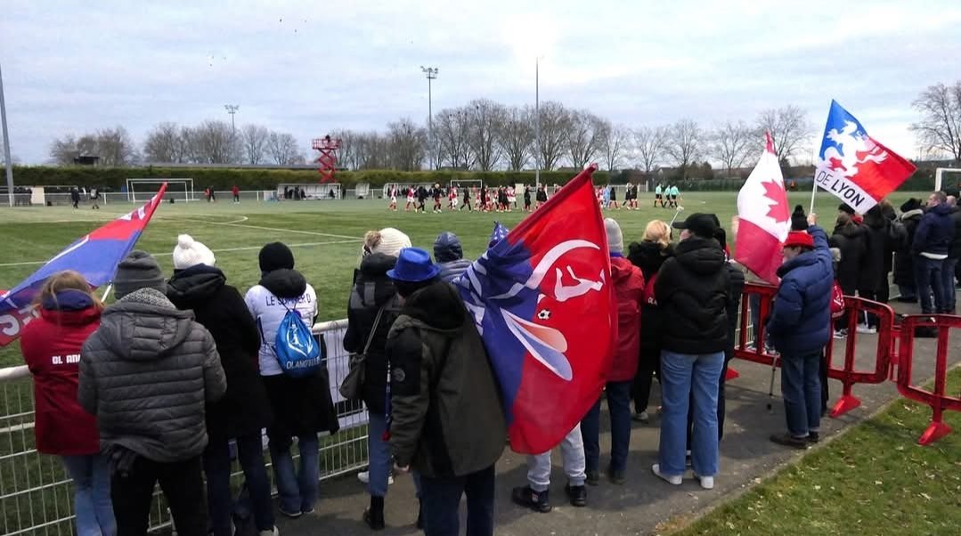 OLAngElles's tweet photo. 𝗖𝗢𝗨𝗣𝗘 𝗗𝗘 𝗙𝗥𝗔𝗡𝗖𝗘
16è𝘮𝘦 𝘥𝘦 𝘧𝘪𝘯𝘢𝘭𝘦
#SDROL
Retour en photo
📸 @dommal38
#CDF
#OLFeminin
#OLympiqueLyonnais https://t.co/9wnyqSX7Xm