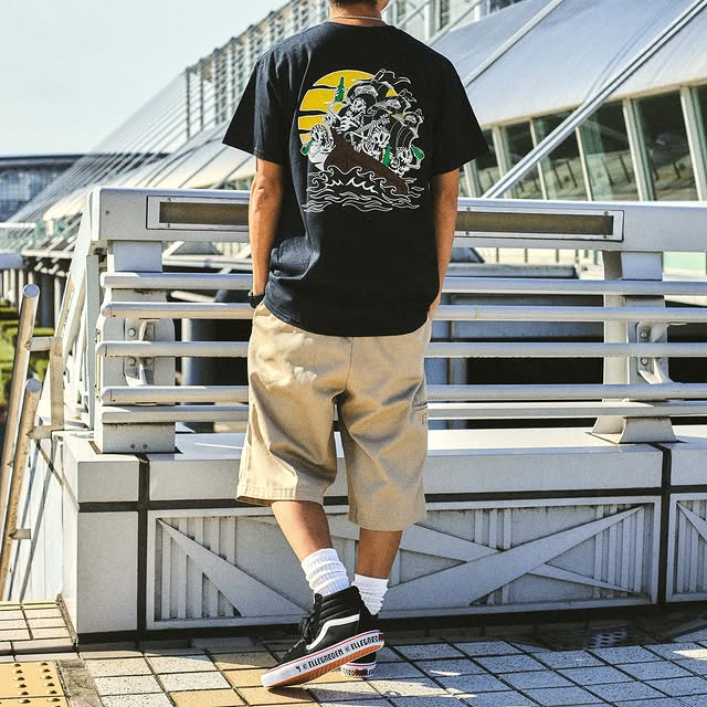 fullress's tweet photo. VANS x ELLEGARDEN コラボコレクション (エルレガーデン バンズ)

・ABC-MART GS オンライン限定で、2025年 1/29 再発売

>> https://t.co/xkqzYW0ayL

#ELLEGARDEN #エルレガーデン #細美武士 #生形真一 #高田雄一 #高橋宏貴 https://t.co/pmi93f9P2R