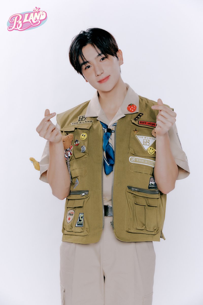 THEBOYZ_officl's tweet photo. THE BOYZ FAN-CON <THE B LAND>

Concept Photo

#THEBOYZ #더보이즈 
#THEBLAND #더비랜드 https://t.co/Z4EiV6hZ8Y