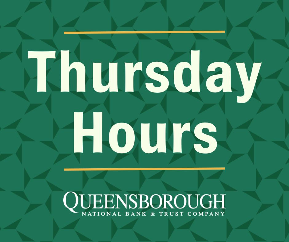 Queensborough NBT tweet media