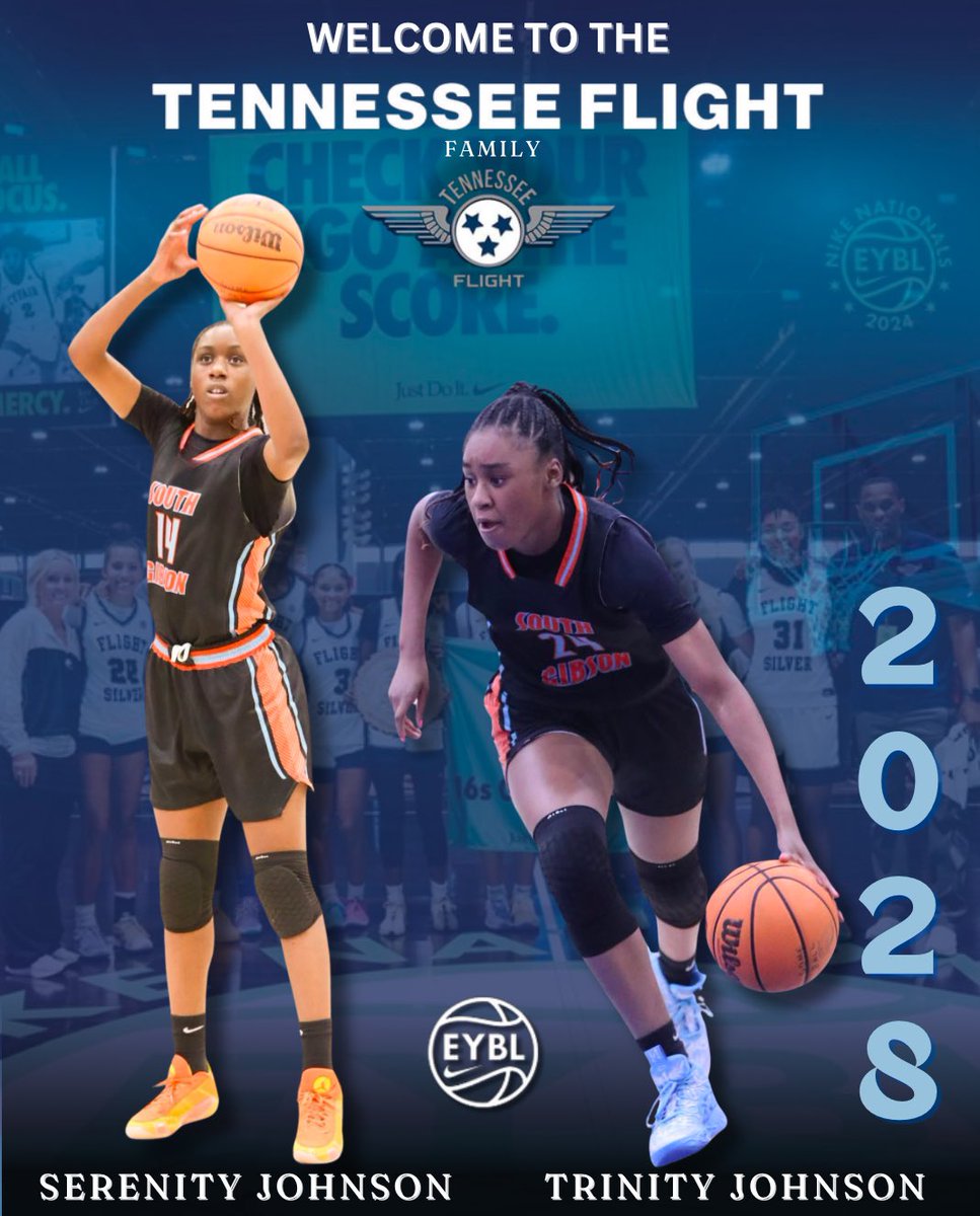 Tennessee Flight GUAA tweet media