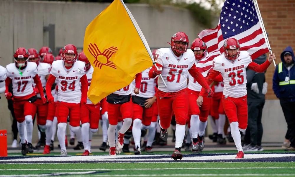 Tyler Burnstein - 2026 (@ty_burnstein) on Twitter photo After a great conversation with <a href="/coach_nowinsky/">Spence Nowinsky</a>, I am grateful to receive another D1 offer to play at the University of New Mexico. <a href="/UNMLoboFB/">New Mexico Football</a>. <a href="/LibertyFBLions/">Liberty Lions Football</a> <a href="/coachthomasfb/">Colin Thomas</a> <a href="/stephaunpeters/">Stephaun Tank Peters</a> <a href="/ppsacademy/">Prepared Performance</a> <a href="/JUSTCHILLY/">Just Chilly</a> <a href="/gridironarizona/">Gridiron Arizona</a> <a href="/BJMedia1/">BJ Media</a> <a href="/247recruiting/">247Sports Recruiting</a> <a href="/CodyTCameron/">Cody Cameron</a> After a great conversation with <a href="/coach_nowinsky/">Spence Nowinsky</a>, I am grateful to receive another D1 offer to play at the University of New Mexico. <a href="/UNMLoboFB/">New Mexico Football</a>. <a href="/LibertyFBLions/">Liberty Lions Football</a> <a href="/coachthomasfb/">Colin Thomas</a> <a href="/stephaunpeters/">Stephaun Tank Peters</a> <a href="/ppsacademy/">Prepared Performance</a> <a href="/JUSTCHILLY/">Just Chilly</a> <a href="/gridironarizona/">Gridiron Arizona</a> <a href="/BJMedia1/">BJ Media</a> <a href="/247recruiting/">247Sports Recruiting</a> <a href="/CodyTCameron/">Cody Cameron</a>