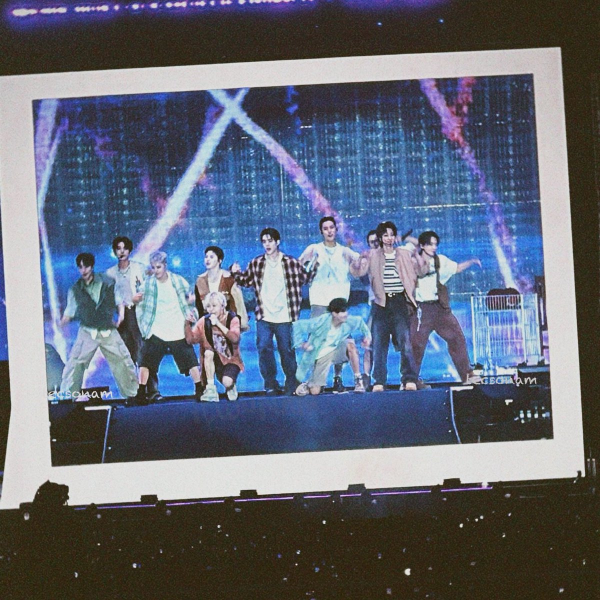 tecsonam's tweet image. 01.19.25