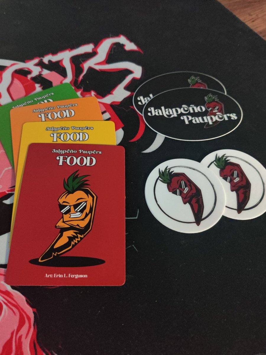 Izlain @ The Middle-Aged Journey tweet media