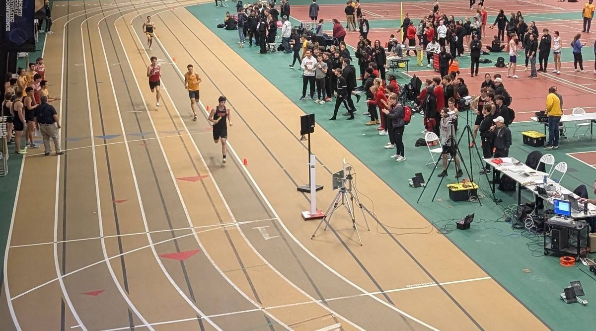 MichaelRHess's tweet photo. Wooster Invitational
60m Hurdles - 8.99 (PR)
High Jump - 1.77m (SB)
Long Jump - 5.66m
4x400m Split - 54.8 https://t.co/MD6EgrIkVZ