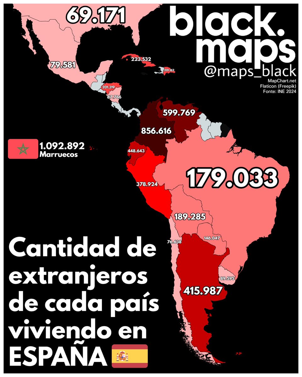 BlackMaps 🗺️ tweet media