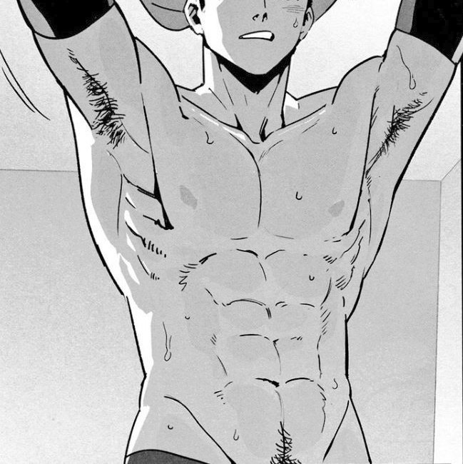 ㅤㅤㅤㅤㅤㅤㅤ𝘿𝙐𝘿𝙀!! 

 𝘐 𝘸𝘢𝘯𝘵 𝘵𝘰 𝘤𝘩𝘢𝘯𝘨𝘦 𝘮𝘺 𝘤𝘭𝘰𝘵𝘩𝘦𝘴 𝘤𝘢𝘭𝘮𝘭𝘺, 𝘸𝘩𝘺 𝘢𝘳𝘦 𝘺𝘰𝘶 𝘧𝘶𝘤𝘬𝘪𝘯𝘨 𝘥𝘳𝘰𝘰𝘭𝘪𝘯𝘨 , 𝙪𝙝?!