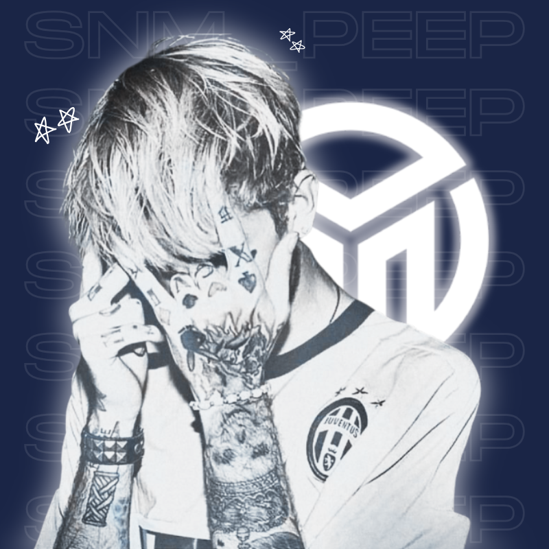 snmpeep's tweet photo. Just got made a new banner and pfp by my amazing gfx/vfx @MegVFX please go check her out 🔥 https://t.co/CqLiBMUt7k