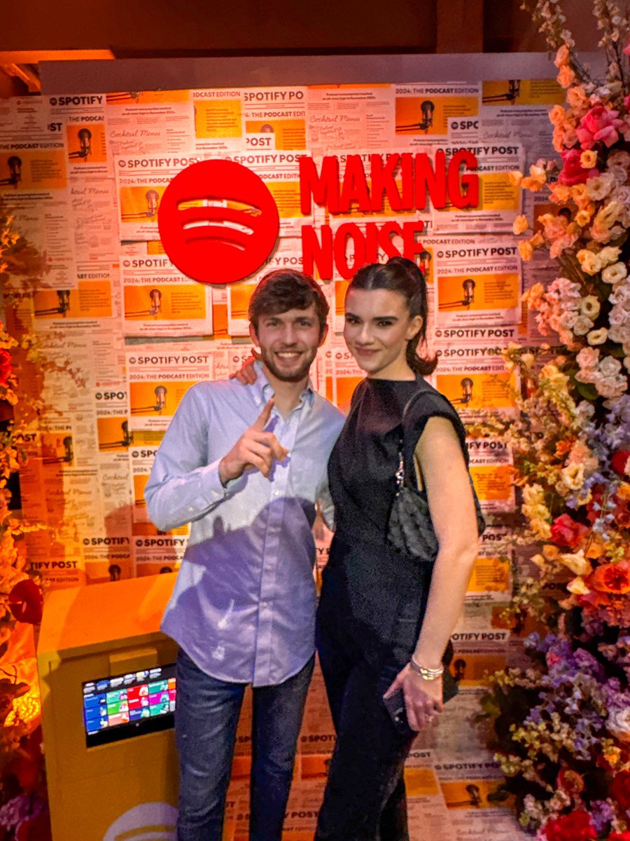 brooksmedia01's tweet photo. Thank you, Spotify, for the invite to the Strike a Chord event! Riley Green your set was phenomenal, and the night was filled with incredible energy and new connections. It was the perfect way to kick off an unforgettable week in D.C. #brooksmedia #spotify https://t.co/tc0J5fXSpJ