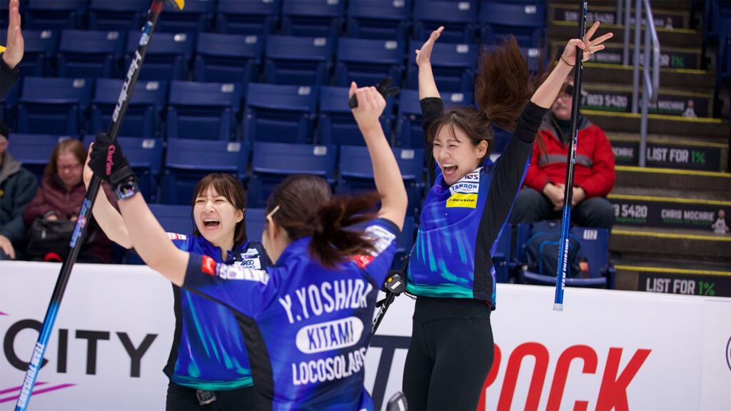 grandslamcurl's tweet photo. 📸The 2025 WFG Masters Photo Gallery is now complete ✅

Check out some of our favourite shots of the week from the one and only Anil Mungal ⬇️

https://t.co/XTntj76Ht0 https://t.co/QodiPrsIxM