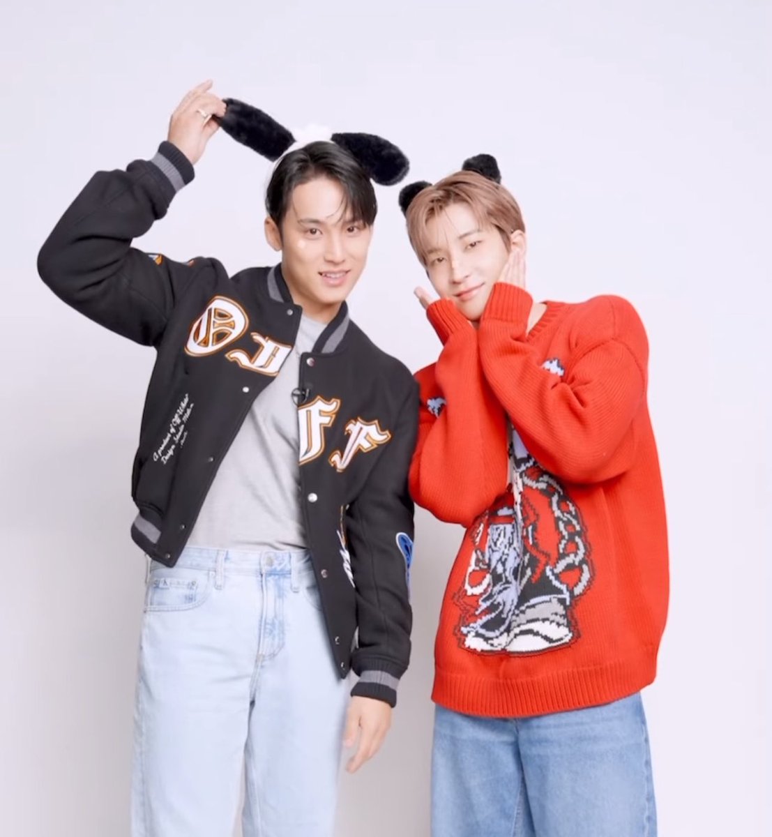 kloe • 클로이 tweet media