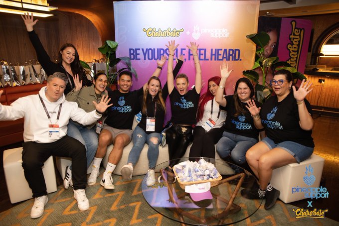 Watch Colton Reece's leaked NSFW photo on TwXstars