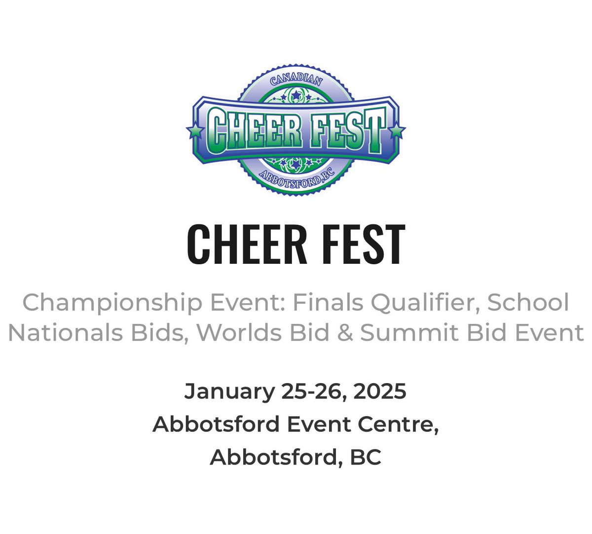 CanadianCheerUpdates tweet media