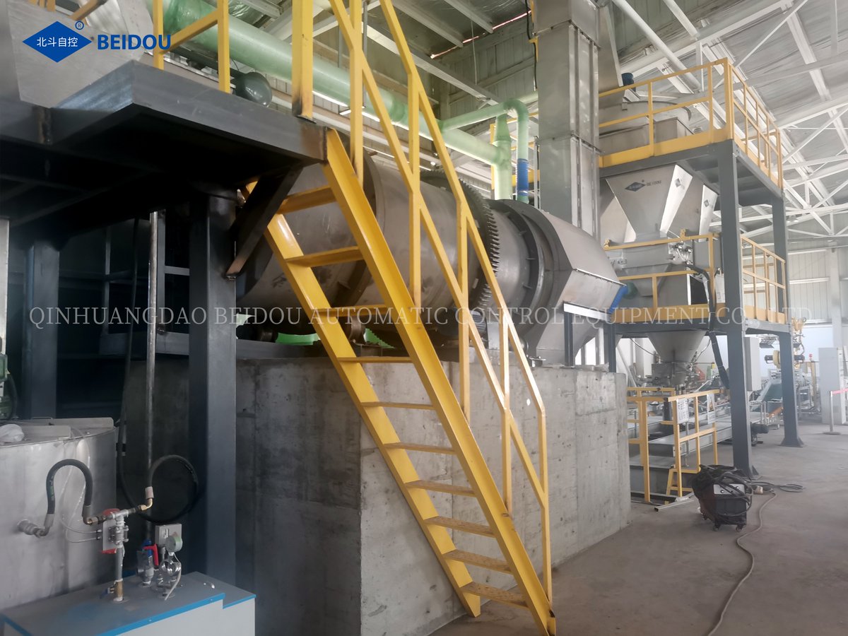 martinma0716's tweet image. Need a reliable fertilizer mixer? Our fertilizer production line and NPK fertilizer blending equipment offer efficient solutions. Contact us for top fertilizer machine options!
#FertilizerMachine #NPKFertilizer
📞 +86 18033510288 | 📧 martin@beidouace.com