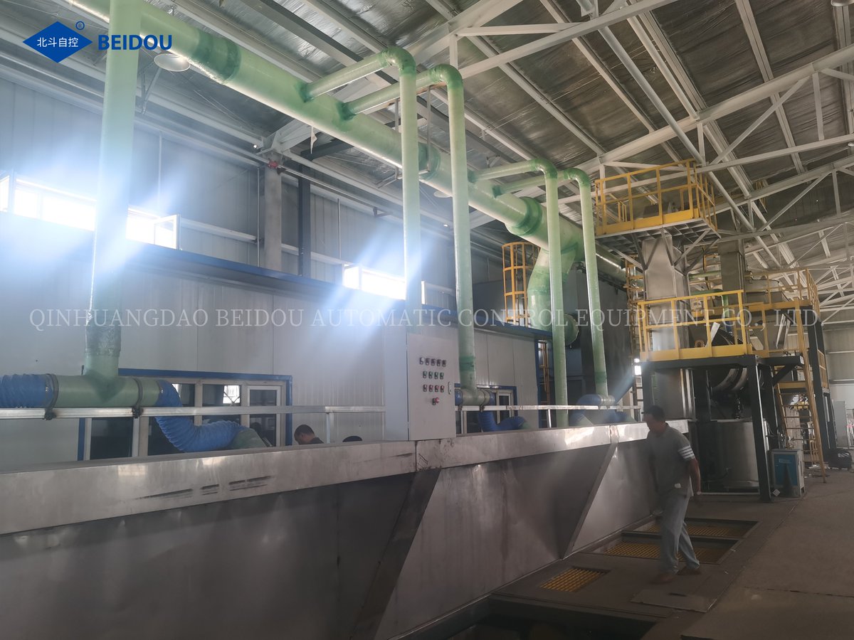 martinma0716's tweet image. Need a reliable fertilizer mixer? Our fertilizer production line and NPK fertilizer blending equipment offer efficient solutions. Contact us for top fertilizer machine options!
#FertilizerMachine #NPKFertilizer
📞 +86 18033510288 | 📧 martin@beidouace.com