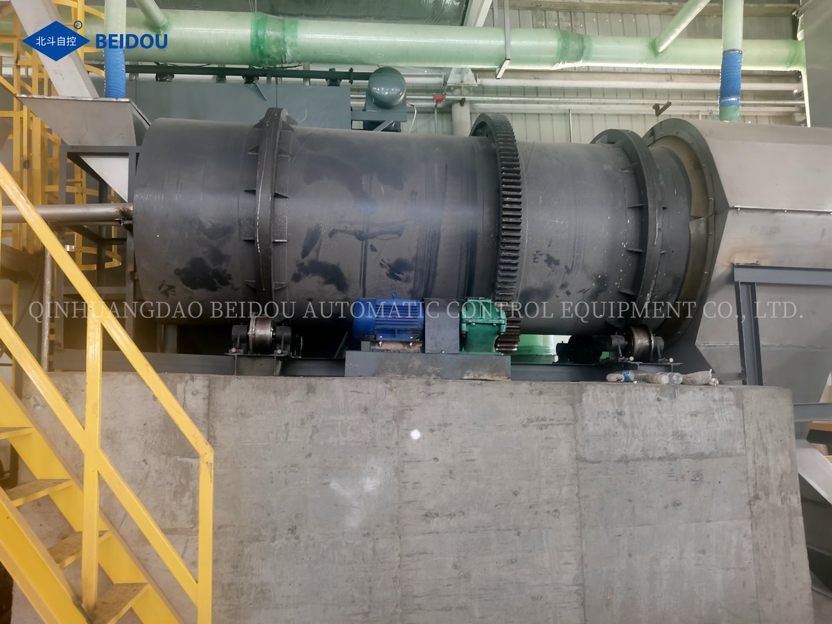 martinma0716's tweet image. Need a reliable fertilizer mixer? Our fertilizer production line and NPK fertilizer blending equipment offer efficient solutions. Contact us for top fertilizer machine options!
#FertilizerMachine #NPKFertilizer
📞 +86 18033510288 | 📧 martin@beidouace.com