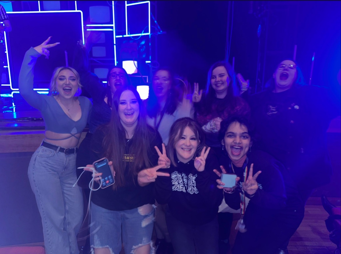 lottielovesdnp's tweet photo. This is the most fun I’ve ever had 🫶🥺 https://t.co/Z1yXP1vLGe