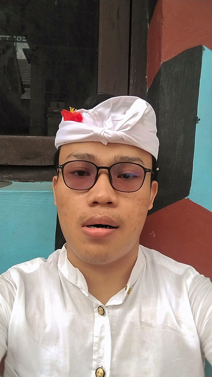 blackcolourr's tweet photo. Biar ga berdebu aja disini https://t.co/BBYtzjfLsq